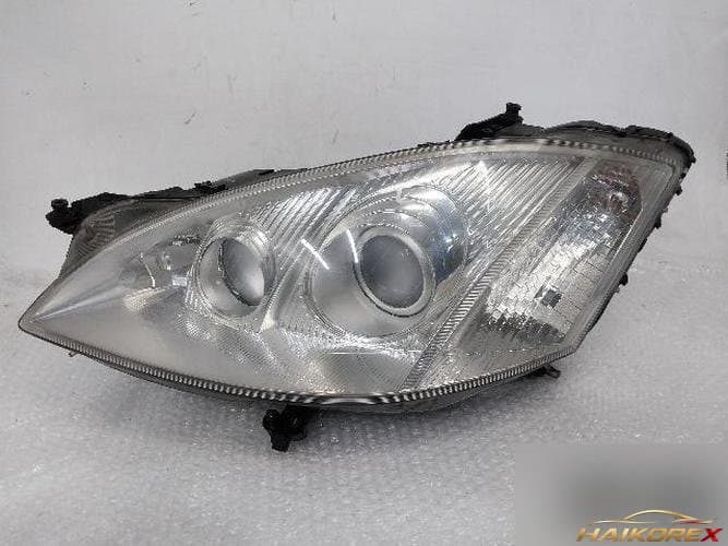 Mercedes-Benz S-Class 2007 — фара левая (водителя)