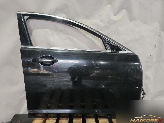 Jaguar XF 2011 — дверь передняя правая
