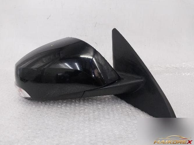 Renault SM5 2010 — боковое зеркало правое DM304-430851