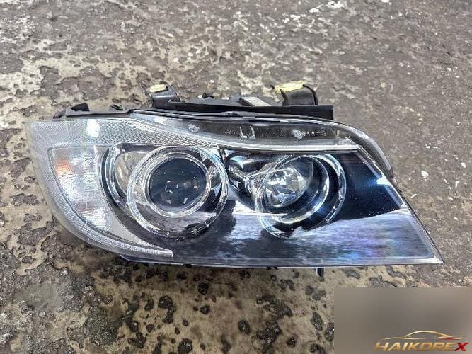 BMW 3 серия 2007 — фара правая (ксенон)