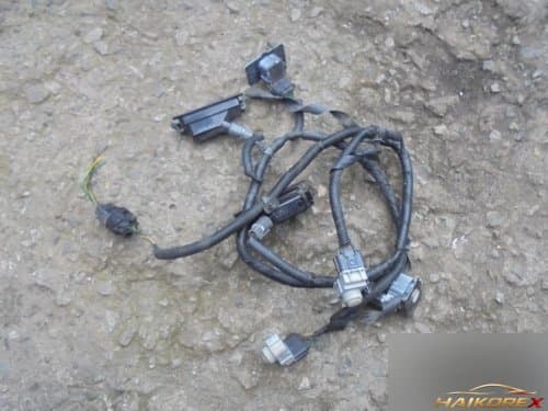 Проводка бампера Accent RB (918901R040) с датчиком парковки (957201R000PGU)