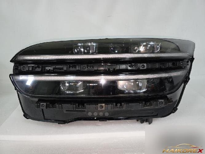 Genesis GV70 2022 — фара передняя левая LED