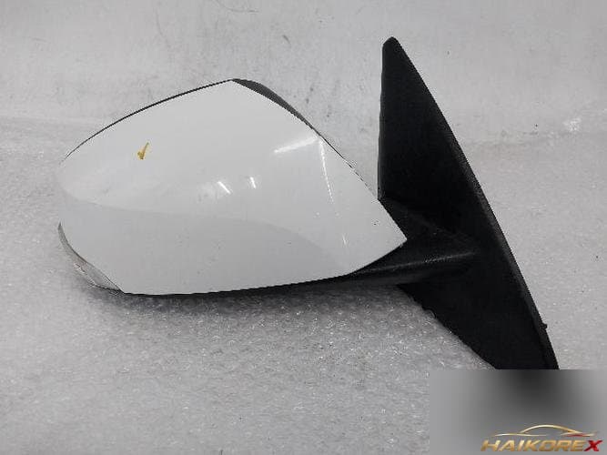 Renault SM5 2014 — боковое зеркало правое DM304-430851