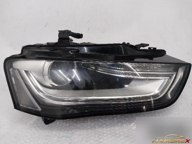 Audi A4 2013 — фара правая HID 8K0 941 006 C