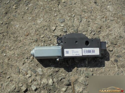 Мотор люка крыши Avante AD 81631F2000