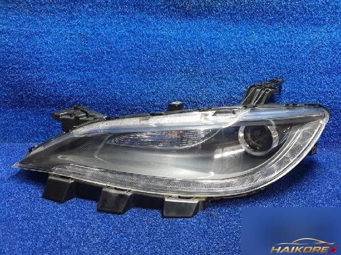 Chrysler 200 2015 — фара левая 68110249AE