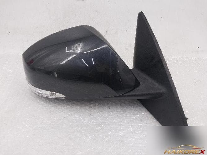 Renault SM5 2013 — боковое зеркало правое DM3-04-430851