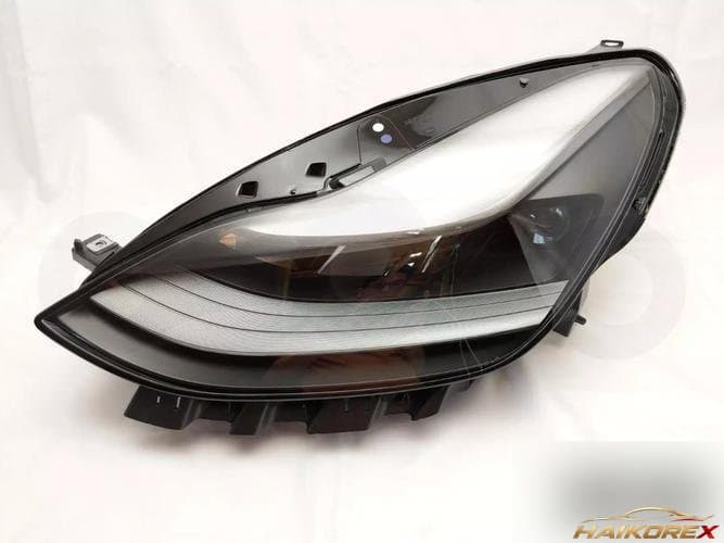 Tesla Model 3 2020 — фара левая (aftermarket) 1514952-00-E