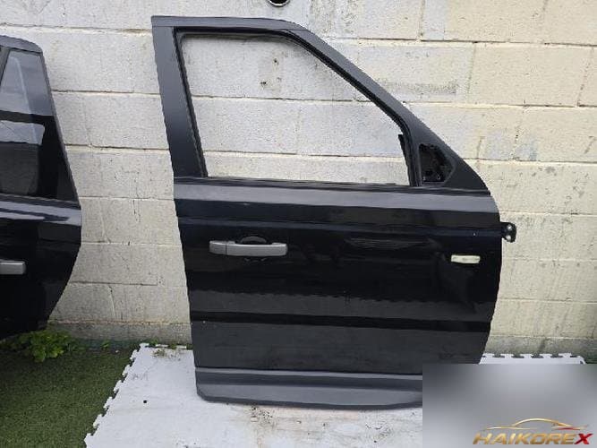 Land Rover Range Rover 2008 — передняя дверь правая