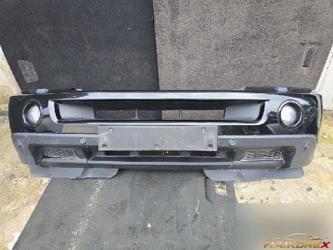 Land Rover Range Rover 2008 — бампер передний