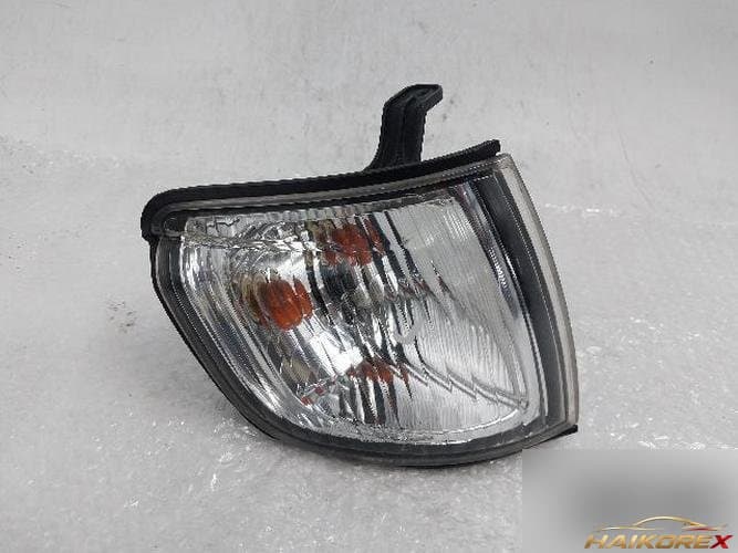 Kia Carsta 2001 — указатель поворота правый