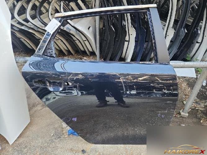 Kia K5 2018 — задняя дверь правая