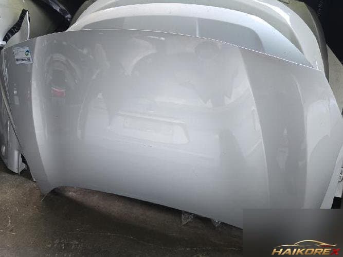 Renault SM3 2013 — капот №6