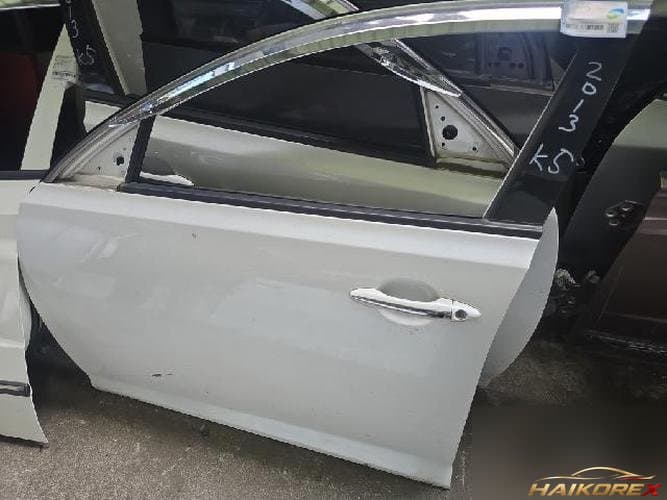 Kia K5 2013 — дверь передняя левая