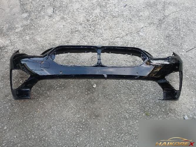 BMW 2 series F44 2023 — передний бампер