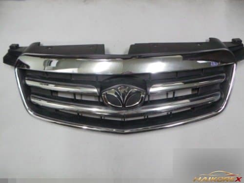 Решетка радиатора Cruze