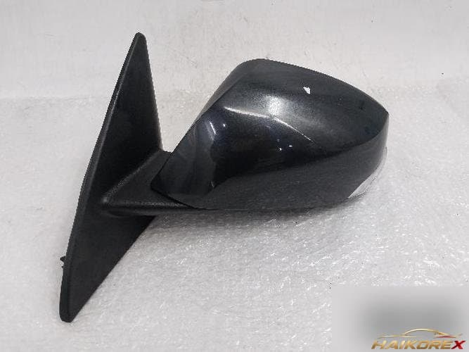 Renault SM5 2013 — боковое зеркало левое DM301-430851