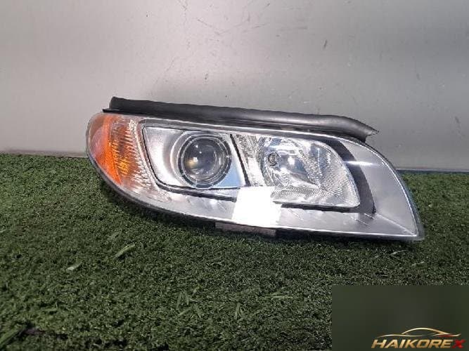 Volvo S80 2010 — фара правая
