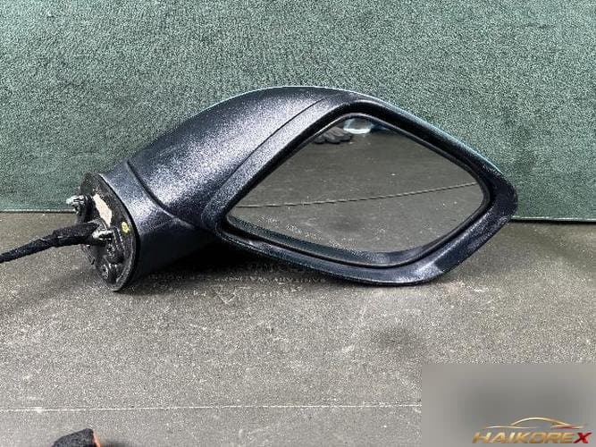 Kia Ray 2014 — боковое зеркало правое