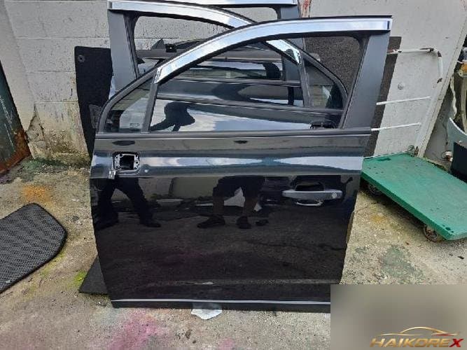 Chevrolet Orlando 2012 — передняя дверь левая