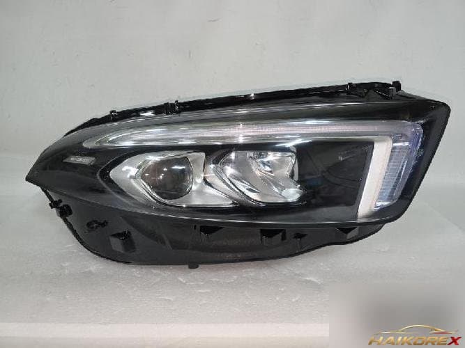 Mercedes-Benz A-Class W177 2022 — фара правая LED A177 906 38 05