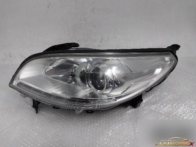 Renault SM7 2015 — фара головного света левая 260608375R