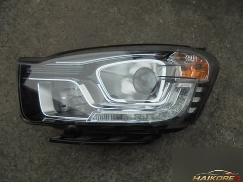 Фара передняя левая HID 8310534150