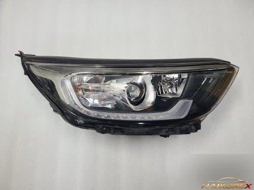 Фара передняя правая LED 92102H8500
