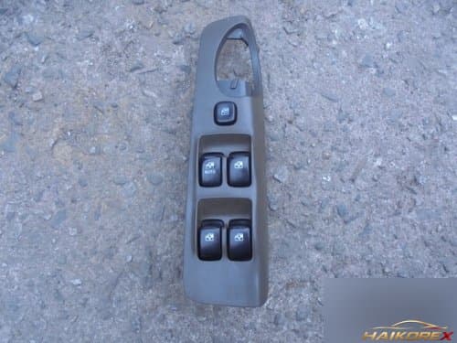 Блок управления стеклоподъемниками (power window main switch) Reso
