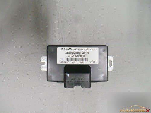 Блок управления раздаточной коробкой (TCU) 3851008030