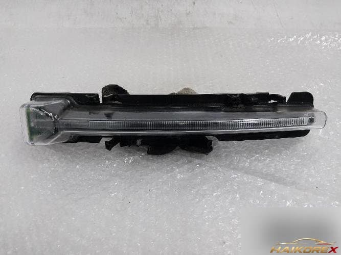 Ford Taurus 2014 — дневной свет (LED) правый