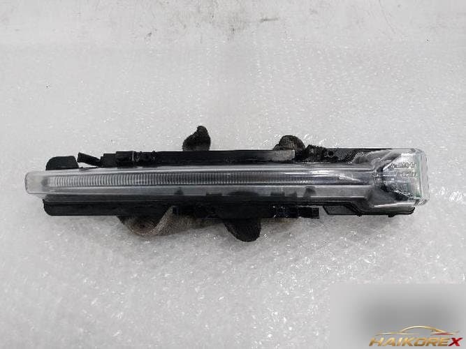 Ford Taurus 2014 — дневной ходовой огонь левый LED