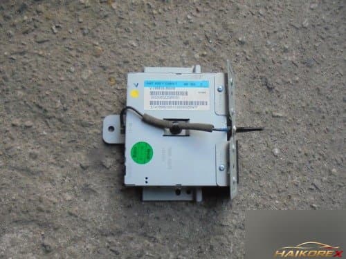 Блок-модуль мобильной телематической системы CUBIS-T 965103N000
