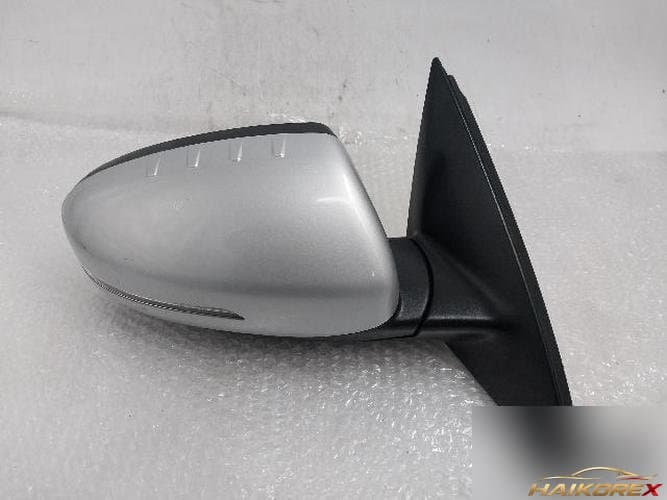 Kia K5 2014 — боковое зеркало правое
