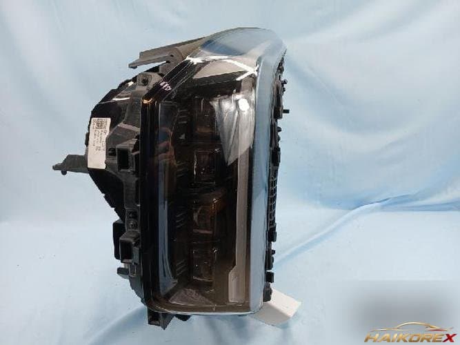Kia K8 2024 — фара левая