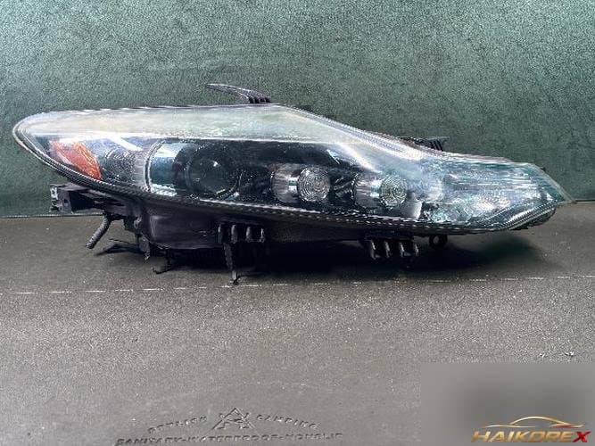 Nissan Murano 2010 — фара правая 1