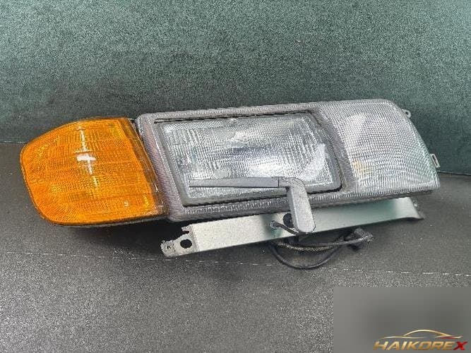 Mercedes-Benz S-Class 1993 — фара правая