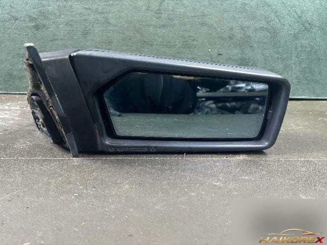 Mercedes-Benz S-Class 1993 — боковое зеркало правое