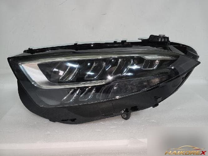 Mercedes-Benz CLS-Class 2022 — фара левая A2579066502ZGS001