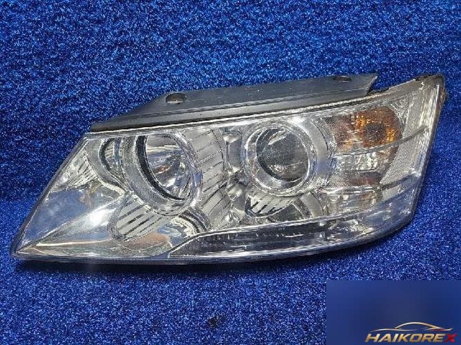 Hyundai Sonata 2009 — фара передняя правая