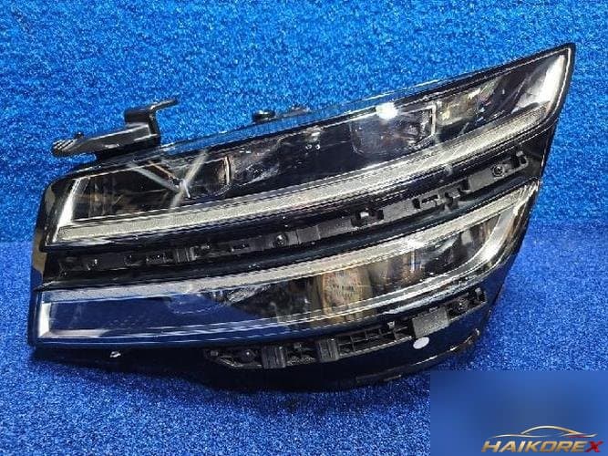 Genesis G80 2023 — фара левая