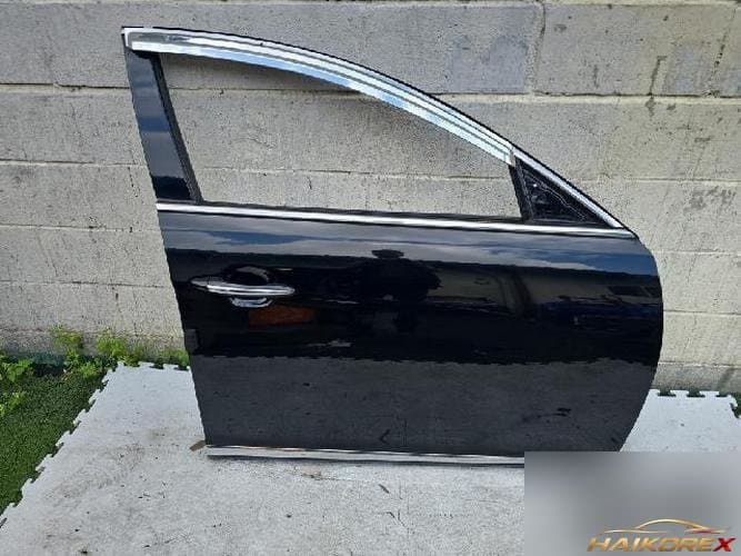 Kia K7 2010 — передняя дверь правая
