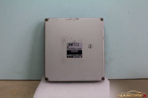ЭБУ двигателя Galloper 2 39100-42430
