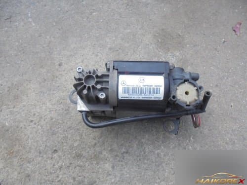 Компрессор пневматической подвески Mercedes-Benz S-Class W220 26071480