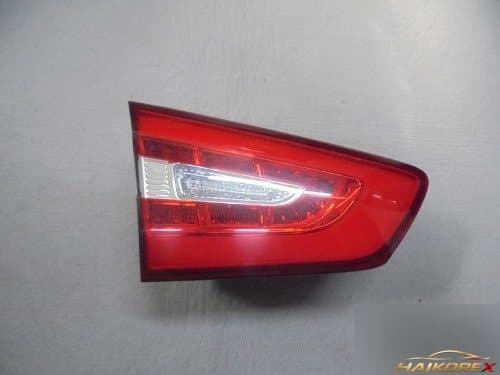 Задний фонарь LED, сторона водителя 924053R500/924053R510