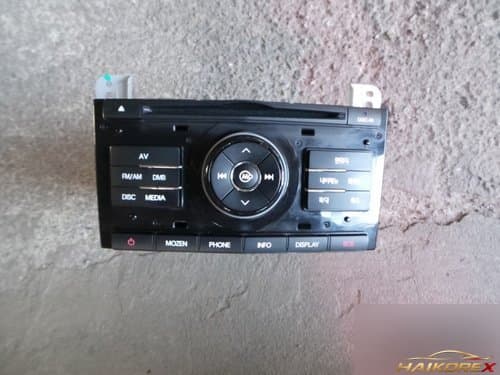 Аудиосистема K7 965103R500 Mozen