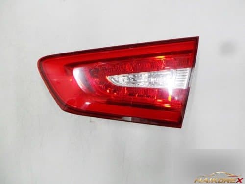 Задний фонарь правый LED