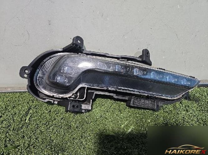 Kia K9 2013 — противотуманная фара правая (пассажирская)