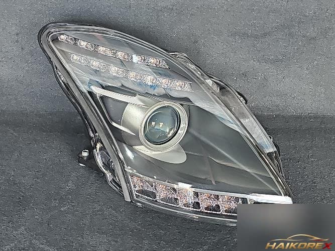 Mercedes-Benz прочее 2012 — фара правая A1978202461