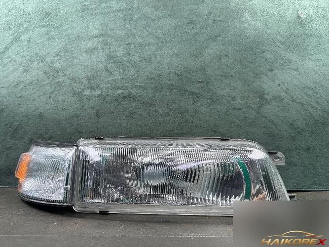 Hyundai Santamo 1999 — фара правая
